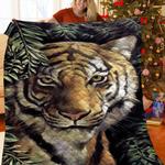 bengal tiger jfj quilt qq d2389658