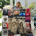 benny benassi albums quilt blanket for fans ver 17 d2355278
