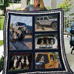 bernese mountain dog quilt d2386532