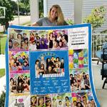 beverly hills 90210 quilt banket i1d2 d2385492