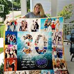 beverly hills 90210 quilt blanket d2354203