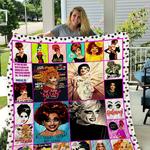bianca del rio quilt blanket d2354653