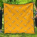 bicycle cl12100067mdq quilt blanket d2379551