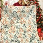 bicycle jfj quilt xr d2390242