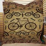 bicycle k13v22 3d customized quilt d2315240