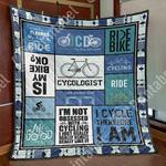 bicycle k13v66 3d customized quilt d2314745