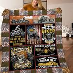 biker quilt blanket c9b270306mi d2315727