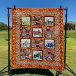 biker td2809076 quilt blanket d2357429
