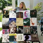 bill evans albums quilt blanket for fans ver 25 d2353105