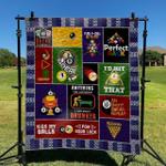 billiards dhcld0709 quilt blanket d2315801