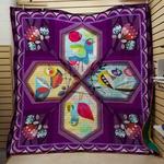 bird and flower quilt v1 d2386514