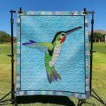 bird dhcld0909 quilt blanket d2316012