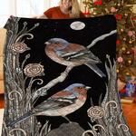 bird jfj quilt vt d2390307