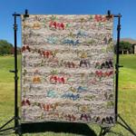 bird td2809089 quilt blanket d2357566
