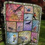 birdspring songs quilt d2386507