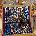 birth of jesus quilt blanket dhc1401740vt d2318129