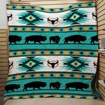 bison 190221003 3d customized quilt blanket 1131 d2320097