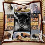 bison quilt pb87 d2384493