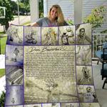 bl dbb quilt blanket d2317973