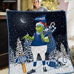 bl ic grinch santa quilt blanket d2355780
