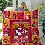 bl kcc spb ts quilt blanket d2355607