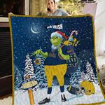 bl nodafiir gri quilt blanket d2355667