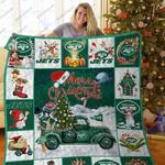 bl nyj truck quilt blanket d2356077