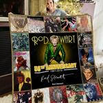 bl rod stewart quilt blanket d2351357