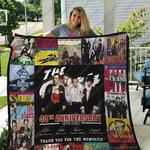 bl the clash quilt blanket d2354425