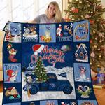 bl tt truck quilt blanket d2355668