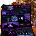 black cat jfj quilt wa d2389849
