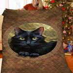 black cat jfj quilt yl d2390193