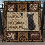 black cat look to back ntth011298 ndc 3d customized quilt d2313126