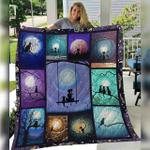 black cat quilt blanket abc07112503 d2315628