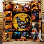black cats halloween quilt blanket abc07114251 d2315912