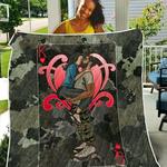 black couple th2309104cl quilt blanket d2318302