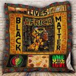 black lives matter quilt blanket ps523 quilt d2324597