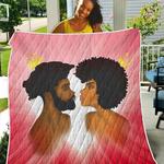 black love art th2309134cl quilt blanket d2318368