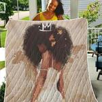 black naptural art th2309136cl quilt blanket d2318431