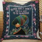 black woman quilt blanket abc07114170 d2315932