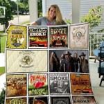blackberry smoke 3d personalized customized quilt blanket 49 d2319925