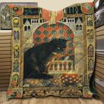 blackcat egypt gf3 3d customized quilt d2314556