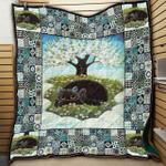 blackcat spring gf12 3d customized quilt d2313463
