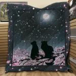 blackcat spring night jb4 3d customized quilt d2314103