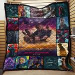 blade runner blanket th10072019 quilt d2356747