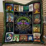 blanket 3d 00064 quilt d2322690