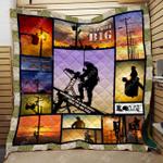 blanket 3d full printing dql qnt0001 quilt d2324595