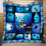 blanket 3d printing hqd qnk00002 quilt d2322763