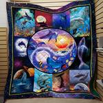 blanket 3d printing ntp qhg0009 quilt d2322457