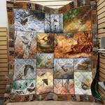 blanket 3d printing ntp qvk0074 quilt d2324439